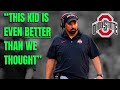 New Ohio State Buckeye Is Off To An INCREDIBLE Start