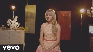 Taylor Swift - #VEVOCertified, Pt. 3: Taylor Talks About Her Fans