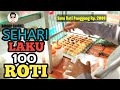 JAJAN ROTI PANGGANG ISI | CAMPUR - CAMPUR Jl. RE. Martadinata Pangkal Pinang