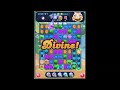 Candy Crush Saga Level 9289 No Boosters