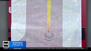 Toxic chemical leak at aerospace facility sparks blast zone fears