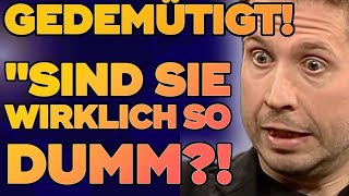 💥EKLAT: LANZ DEMÜTIGT KÜHNERT!💥 PRECHT LEGT KNALLHART NACH!! #ampelmussweg #afd