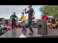 MJABULISI ALBUM LAUNCH 2023 AT DURBAN WORKSHOP Mabhlukwe