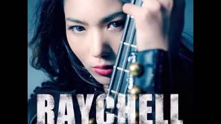 Raychell- Are you ready to Fight-(Cardfight Vanguard G next ending 2)