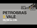 PETROBRAS (PETR4) OU VALE (VALE3)? Gestores debatem onde investir | Super Clássicos da Bolsa