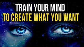 Three Ways to MASTER the Art of OBSERVATION (Consciousness CREATES REALITY!) Law of Attraction