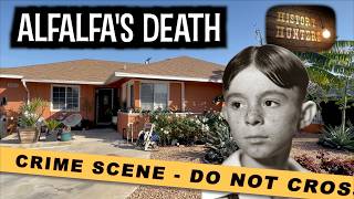 Tragic end to ex-child star ⌛️