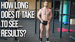 Most Honest Advice For Building Muscle (As a Natural)