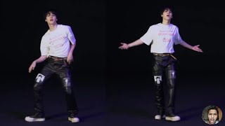 BTS Jimin Like Crazy Dance Ig Version "S*XY MOVES"