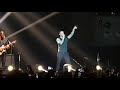 DON'T WANNA KNOW by Maroon 5 in Manila Red Pill Blues Tour at MOA Arena