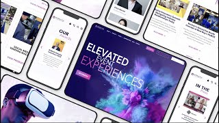 Introducing Our NEW Website
