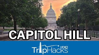 What to See, Do and Eat in Capitol Hill | Washington DC Neighborhood Guide