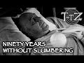 Ninety Years Without Slumbering - Twilight-Tober Zone