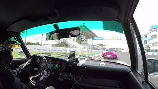 idlers 2023@TC2000 Final 決勝 - Porsche 964C2 -