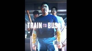 Happy Journey - Train To Busan Edit