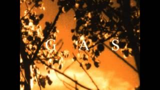 Gas - Königsforst (1999) [full album]
