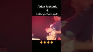 Issue nga ba? | Kathryn Bernardo and Alden Richards #kathden #kathrynbernardo #aldenrichards