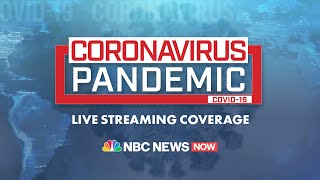 Watch Full Coronavirus Coverage: U.S. Response, Global Impact - March 26 | NBC News Now