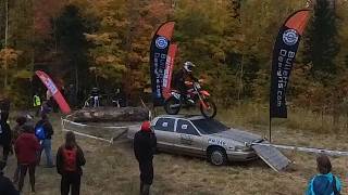 Mad Moose Enduro Race 2024. Marquette, MI. Good Times