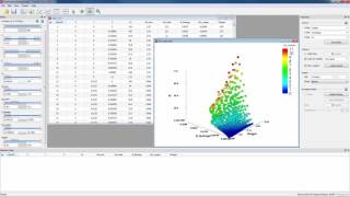 Viewing Data in Tecplot Chorus