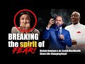 Breaking the Spirit of Fear | Hear what Prophet Isaiah Macwealth & Bishop Oyedepo has to say.