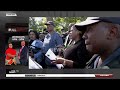 Teresa Oakley Smith on tensions between South African and foreign nationals