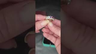 4 Unboxing Videos From Flawless Moissanite!! All custom orders!!