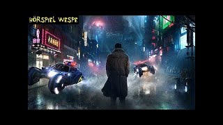 Blade Runner - Sci-Fi Hörspiel