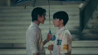 Boyfriend From Parallel World Comes Into My Life - The Boy Next World Drama Scene