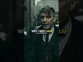 Unlocking Tommy's Reaction: Coolio's Gangsta's Paradise#cillianmurphy#peakyblinders#shorts#like