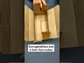 brown corrugated box how to make a box readily available readymade boxes