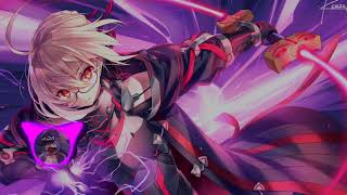 Nightcore - Control (Stria)