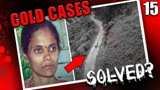 15 Cold Cases That Were Solved Recently | True Crime Documentary | Compilation
