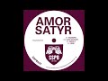 Amor Satyr - Transfer ‐ Transfer EP - [SSPB023] - 2023
