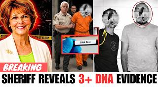 Nancy Guthrie Mystery Could Finally Be Solved, Sheriff Reveals New DNA Evidence