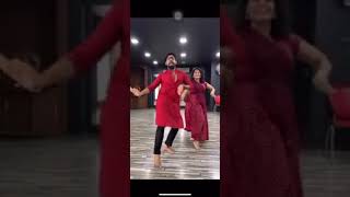 Aata Sandeep dance performances(9)