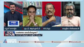 നിയമന വിവാദം; ഗവര്‍ണര്‍ രാഷ്ട്രീയം കളിക്കുന്നതായി എം പ്രകാശന്‍ മാസ്റ്റര്‍