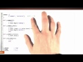 Javascript Comments And Keywords Solution - Programming Languages