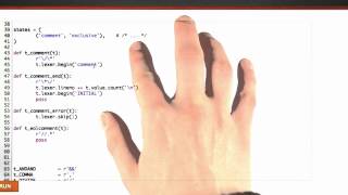 Javascript Comments And Keywords Solution - Programming Languages
