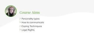 Managing Hostile & Inappropriate Behaviour from a Litigant in Person - Webinar