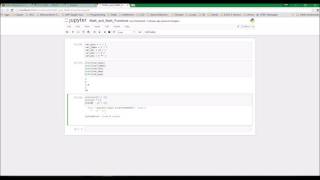 Python Tutorial Math and Math Functions