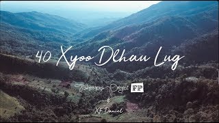 Fishermen's Project - 40 Xyoo Dlhau Lug (feat. Xf. Daniel Yang) [LYRIC VIDEO]