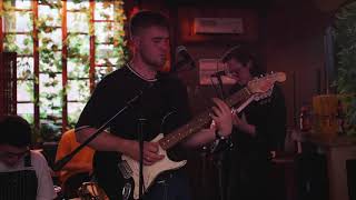 Niall Summerton - Oh, To Waste My Time! (Live @ the Old Workshop ) 4K Official