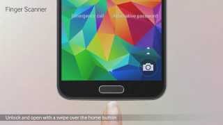 Samsung Galaxy S5 Commercial