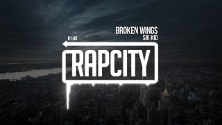Sik World - Broken Wings (Lyrics)