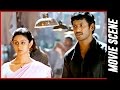 Pattathu Yaanai - Best Scene | Vishal |  Aishwarya Arjun |  Santhanam