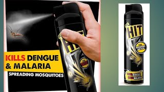 Kala Hit Spray Review And Demo | Lime Fresh Kala Hit | Kala Hit For Mosquitoes And Flies | Full Info