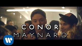 Conor Maynard - Can't Say No