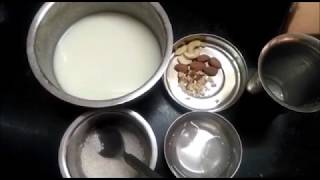 How to Make Sweet Lassi Recipe | స్వీట్ లస్సి | Sweet Lassi in telugu | How to make Lassi at home