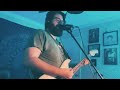 I Don’t Live Here Anymore - Jonathan Allen Wright (The War on Drugs Cover)